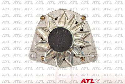 Генератор ATL Autotechnik L 84 860 для PUCH G-MODELL