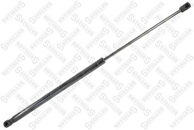 газов амортисьор, капак на двигателя STELLOX 11-10444-SX
