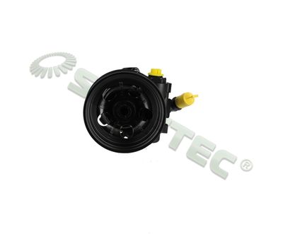 SHAFTEC HP1737 Рулевая рейка  для LAND ROVER (Ленд ровер)
