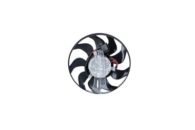 VENTILATOR RADIATOR NRF 470039 26