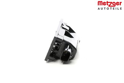 KENNZEICHENLEUCHTE METZGER AUTOTEILE 2080031 12