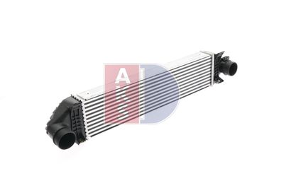 INTERCOOLER COMPRESOR AKS DASIS 227001N 13