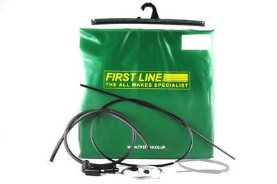 жило за газ FIRST LINE FKA1085