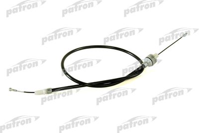 Трос, управление сцеплением PATRON PC6009 для FORD SCORPIO