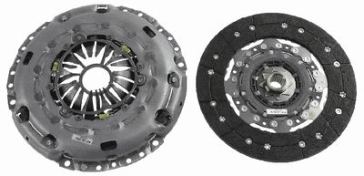 Clutch Kit Sachs 3000 951 809