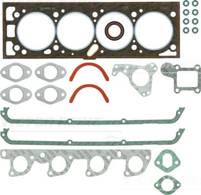 SET GARNITURI CHIULASA VICTOR REINZ 022386005