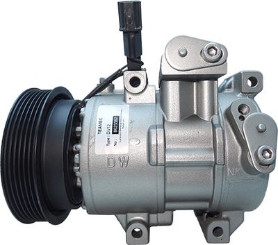 Компрессор, кондиционер FRIESEN FRC23387 для HYUNDAI i20