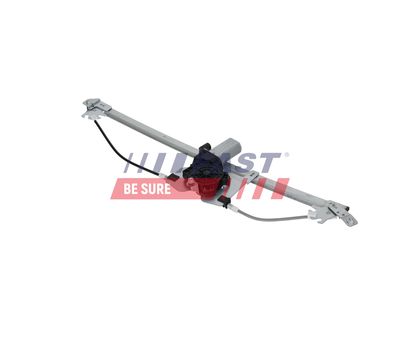 MECANISM ACTIONARE GEAM FAST FT91957 11