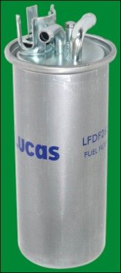 горивен филтър LUCAS LFDF262