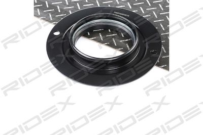 RIDEX 1626F0058 Опора амортизатора для TOYOTA HIGHLANDER / KLUGER (_U5_) 2.7 (ASU50)