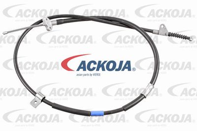 Тросик, cтояночный тормоз ACKOJA A70-30024 для LEXUS ES