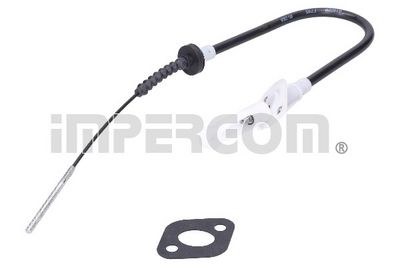 SEILZUG KUPPLUNGSBETäTIGUNG