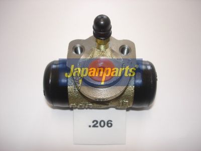 JAPANPARTS Rato stabdžių cilindras