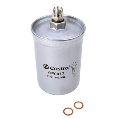 Vorschau Kraftstofffilter