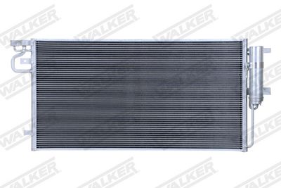 CONDENSATOR CLIMATIZARE