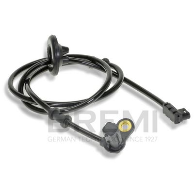 Vorschau Sensor, Raddrehzahl