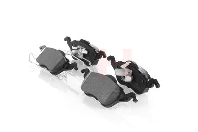 SET PLACUTE FRANA FRANA DISC GH GH412551 51