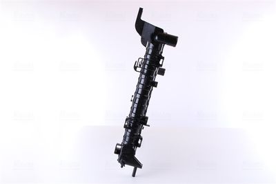 Radiator, motorkjøling NISSENS 69451 for DODGE