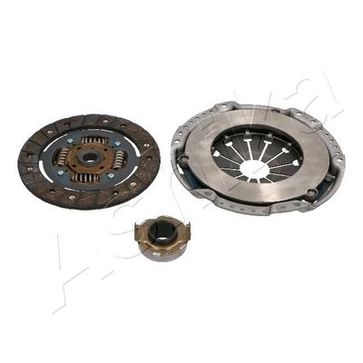 Clutch Kit 92-04-431