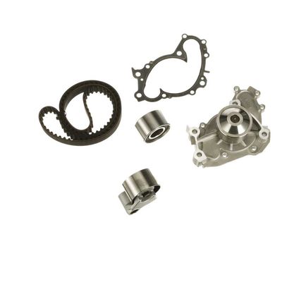 SET POMPA APA + CUREA DINTATA GATES KP3T257 60