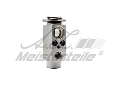 разширителен клапан, климатизация A.Z. Meisterteile AZMT-45-036-1240