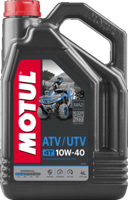 MOTUL 105879