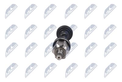 PLANETARA NTY NPWCH175 36