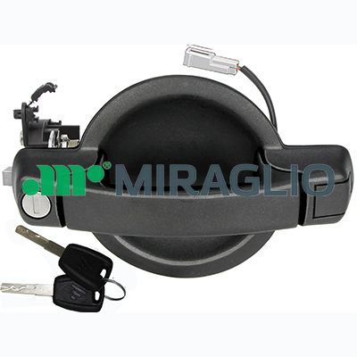 MâNERUL EXTERIOR AL UșII