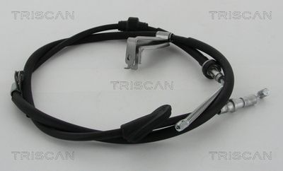 Тросик, cтояночный тормоз TRISCAN 8140 40190 для HONDA ACCORD