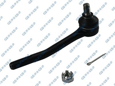 Końcówka drążka kierowniczego poprzecznego GSP S070248