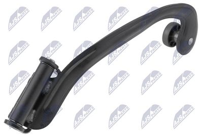 Valivé vedení, posuvné dveře NTY EZC-FT-219