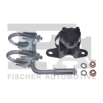 Uchwyt, system wydechowy FA1 218-934
