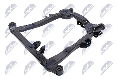 RAMA SUSTINERE/SUPORT AGREGATE NTY ZRZPL010 25