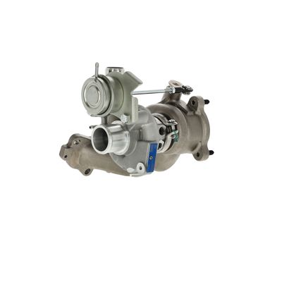 LADER AUFLADUNG NISSENS 93445 9