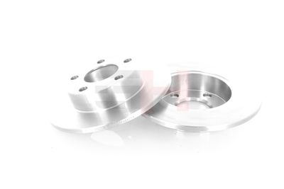 DISC FRANA GH GH424714 58