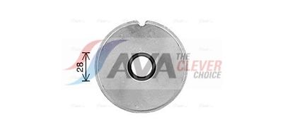 RADIATOR ULEI ULEI MOTOR