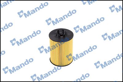 FILTRU ULEI MANDO EEOB0052Y 1