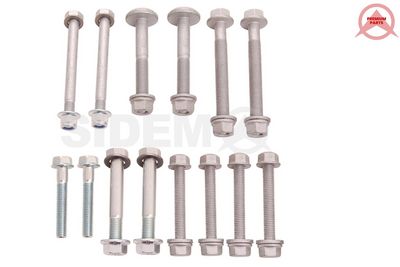 Kit de réparation, suspension de roue SIDEM