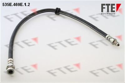 Тормозной шланг FTE 535E.469E.1.2 для SAAB 9000