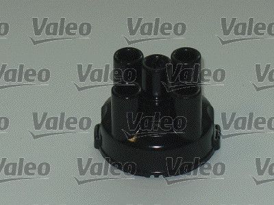 Крышка распределителя зажигания VALEO 662434 для RENAULT 6