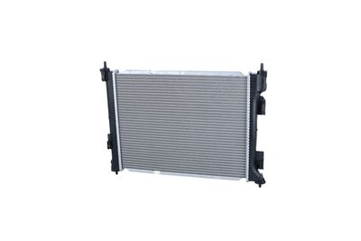 RADIATOR RACIRE MOTOR NRF 550204 22