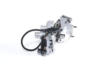 LADER AUFLADUNG BTS Turbo T915965LI 9