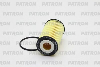 Масляный фильтр PATRON PF4195KOR для OPEL ZAFIRA