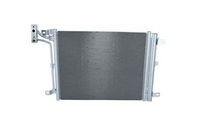 CONDENSATOR CLIMATIZARE NRF 350633 5