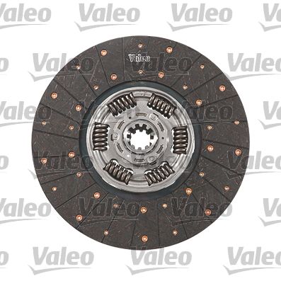 Clutch Disc 807573