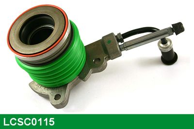 ZENTRALAUSRüCKER KUPPLUNG LUCAS LCSC0115