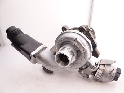 LADER AUFLADUNG GARRETT 8039559008W 22
