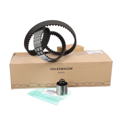 SET CUREA DE DISTRIBUTIE ET ENGINETEAM RM0019VR2 19