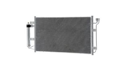 CONDENSATOR CLIMATIZARE MAHLE AC1050000S 31