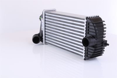 INTERCOOLER COMPRESOR NISSENS 96465 11